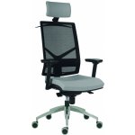 Antares Židle 1850 SYN OMNIA ALU PDH – Zboží Mobilmania