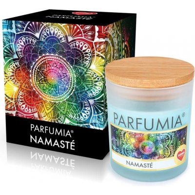 PARFUMIA NAMASTÉ 250 ml – Zbozi.Blesk.cz
