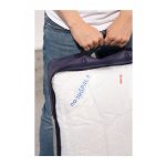 nanoSPACE Duo antialergická přikrývka 140x200 – Sleviste.cz