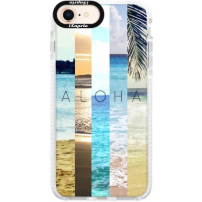 Pouzdro iSaprio - Aloha 02 - iPhone 8