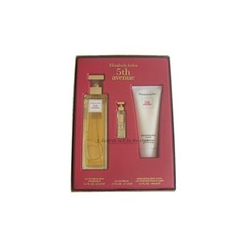 Elizabeth Arden 5th Avenue parfémovaná voda dámská 75 ml