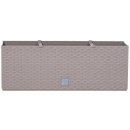 Prosperplast Rato case 60 x 25 x 24 cm moka