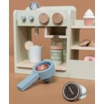 Little Dutch kavárna LD7089 – Sleviste.cz