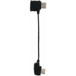Mavic Air 2 Připojovací kabel vysílače Micro-USB DJI DJIM0260-13 – Zboží Mobilmania