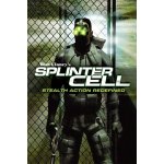 Tom Clancy's Splinter Cell – Zboží Živě