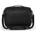 Osprey Transporter Carry-On Boarding Bag raven black 23 l – Sleviste.cz