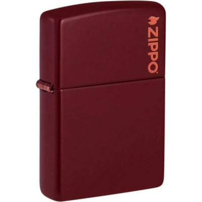 Zippo ZIPPO 66083 Merlot Logo – Hledejceny.cz