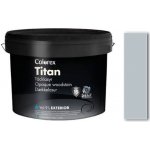 Colorex Titan 0,9 l norská šedá – Zboží Mobilmania