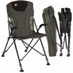 Giants fishing Sedačka Chair Relax – Hledejceny.cz