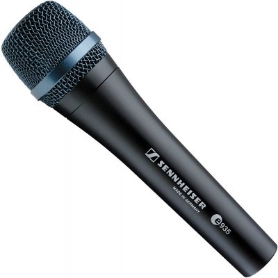 Sennheiser E935 – Zboží Mobilmania