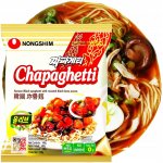 Nongshim instantní nudle Chapaghetti 140 g – Zboží Dáma