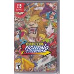 Capcom Fighting Collection – Hledejceny.cz