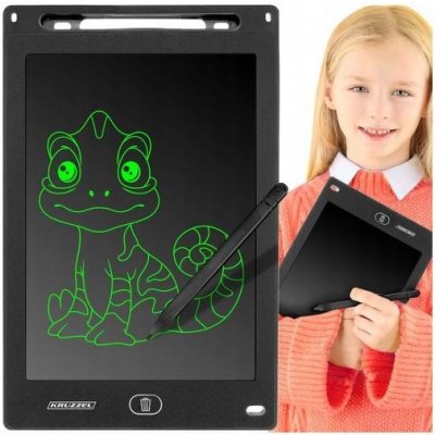 MG Drawing Tablet kreslící tabule 8.5 černá – Zbozi.Blesk.cz