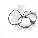 SKV Čidlo ABS přední pravé PEUGEOT 306 1.1 1.4 1.6 1.8 1.9 2.0 i D DT HDI SLD | Zboží Auto