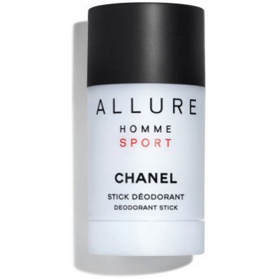 Chanel Allure Homme Sport deostick 60 g – Hledejceny.cz