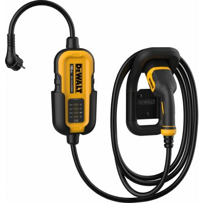 DeWalt 16A Portable EV Charger | Zboží Auto