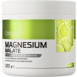 Ostrovit Magnesium malate 120 g limetka – Hledejceny.cz
