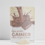 Explomax CFM Whey Gainer Professional 2000 g – Hledejceny.cz
