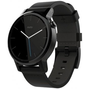 MOTOROLA MOTO 360 2gen 42mm