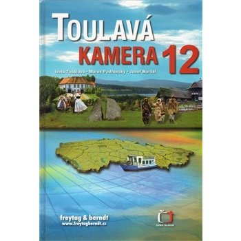 Toulavá kamera 12