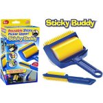 Sticky Buddy Čistící lepící váleček – Hledejceny.cz