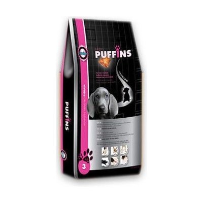 Puffins Junior 2 x 15 kg – Hledejceny.cz