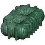 Graf Podzemní nádrž Li-Lo 7500 l – Hledejceny.cz