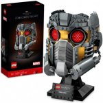 LEGO® Marvel 76251 Helma Star-Lorda – Zboží Živě