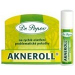 Dr. Popov Akneroll 6 ml – Zboží Mobilmania