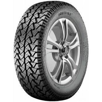 Fortune FSR302 245/75 R16 111T