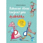 Zábavné čtení nejen pro dyslektiky – Zbozi.Blesk.cz