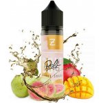 Zeus Juice Bolt Mango Guava S & V 20 ml – Zboží Mobilmania