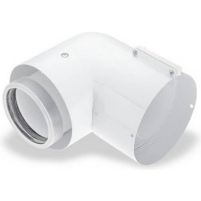 Vaillant koleno odkouření koaxiální 87° 80/125 mm 303210 – Sleviste.cz