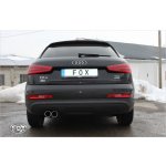 FOX AU150011-050 – Hledejceny.cz