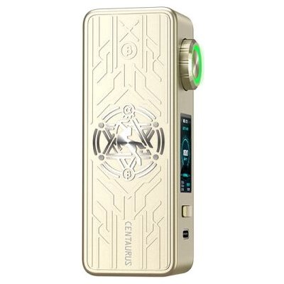 Lost Vape Centaurus M100 100W Béžová Galaxy Beige – Zbozi.Blesk.cz