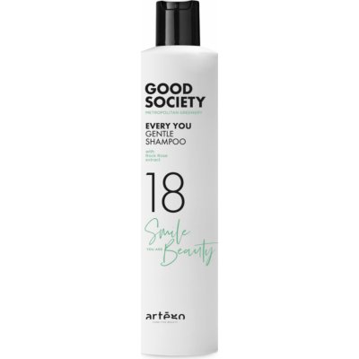 Artégo Good Society 18 Every You Šampon 250 ml