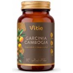 Vitie Garcinia Cambogia, 90 kapslí – Hledejceny.cz