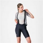 Castelli Prima 2 DT Bib Wmn black/black – Zboží Dáma