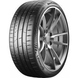 Continental SportContact 7 245/30 R19 89Y