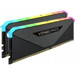 Corsair Vengeance PRO SL DDR4 32GB 3200MHz CL16 (2x16GB) CMH32GX4M2Z3200C16 – Zboží Mobilmania