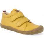 Koel4kids Barefoot tenisky Danny Nappa yellow – Zboží Dáma