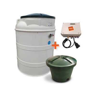 Aquatec VFL Aquatec AT10 PLUS/4G – Zboží Mobilmania