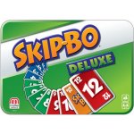 Mattel Skip-Bo – Zboží Mobilmania