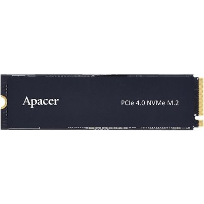 Apacer AS2280Q4X 1TB, AP1TBAS2280Q4X-1 – Zboží Živě