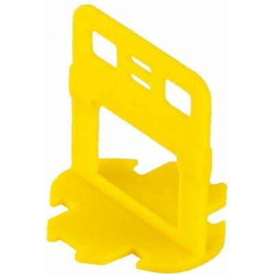 Spony distanční 600 ks/set – 1,5 mm – Hledejceny.cz