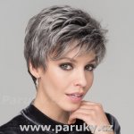 Ellen Wille Hair Power Paruka Spring Hi platinblonde rooted – Sleviste.cz