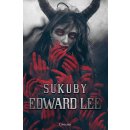 Sukuby - Edward Lee