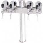 Lindr T4 T5 Výčepní stojan – Zboží Dáma Lindr T4 T5 Výčepní stojan – Zboží Dáma