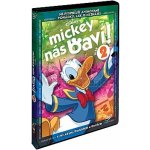 Mickey nás baví- Disk 2. DVD – Zbozi.Blesk.cz