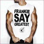 Frankie Goes To Hollywood - Frankie Say Greatest CD – Zboží Mobilmania